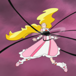 ふたりはプリキュア Max Heart 11話