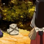 ながされて藍蘭島 21話