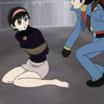 人造人間キカイダー THE ANIMATION 7話