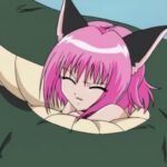 東京ミュウミュウ 11話