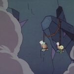 それいけアンパンマン 445話