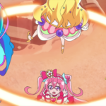デリシャスパーティ♡プリキュア 30話