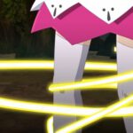 木奇靈之綠影戰靈 21話