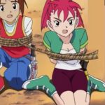 ダイノゾーン 6話