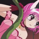 東京ミュウミュウ 15話
