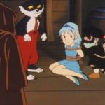 ボスコアドベンチャー 1話