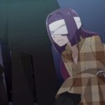 混血のカレコレ 陰キャJKが女王様になったらどうなる
