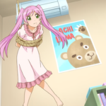 さばげぶっ! OVA