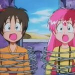 時空探偵ゲンシクン 10話