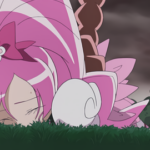 ハートキャッチプリキュア! 34話