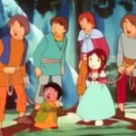 アンデス少年ペペロの冒険 11話