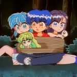 ケロケロちゃいむ 28話