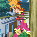 ふたりはプリキュア Splash Star　5話