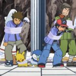 ポケモンDP 129話