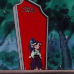 美少女戦士セーラームーンSuperS 12話
