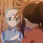 大江戸ロケット 4話