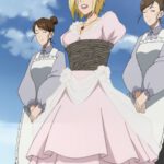 アラド戦記 16話