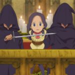 レイトン ミステリー探偵社〜カトリーのナゾトキファイル〜 35話