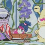 新ビックリマン 4話