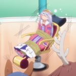 魔王城でおやすみ 8話