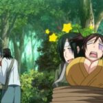 魔乳秘剣帖　9話