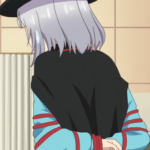 手品先輩 4話