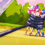キラキラ☆プリキュアアラモード 15話