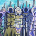 ウィッチクラフトワークス 12話