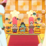 デリシャスパーティ♡プリキュア 41話