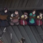 少女チャングムの夢 14話