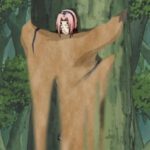 NARUTO 80話