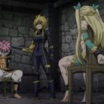 FAIRY TAIL 308話
