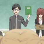 はんだくん 11話