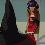 ふしぎの海のナディア 7話