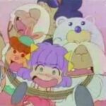 アリス探偵局 12話