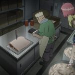 RELEASE THE SPYCE 3話