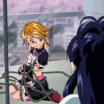 ふたりはプリキュア 2 話