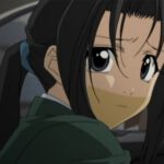 Get Backers　1話