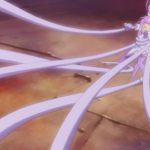 ドキドキ!プリキュア 1話