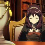 ダンタリアンの書架 3話
