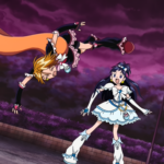 ふたりはプリキュア Max Heart　14話