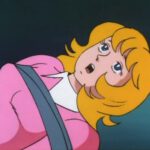 勇者ライディーン 8話