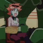 コレクターユイ2期 25話