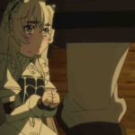 棺姫のチャイカ 6話