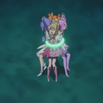 ドキドキ!プリキュア 28話