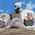 NARUTO 101話