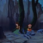 アラビアンナイト シンドバットの冒険 映画