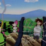 剣勇伝説ヤイバ　平成 7話