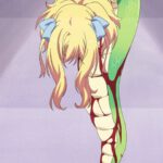 邪神ちゃんドロップキック 2話