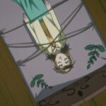 妖怪人間ベム -HUMANOID MONSTER BEM- 6話
